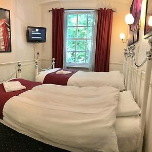 Kamer met Twee Aparte Bedden